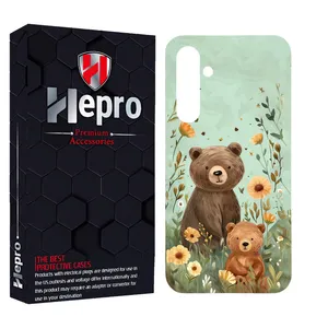 HEPRO MC Cover for SAMSUNG GALAXY S23 FE