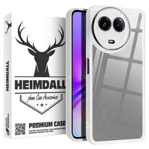 GKK Viny Cover For Realme 11 5G / Realme 11X 5G / Realme C67 5G