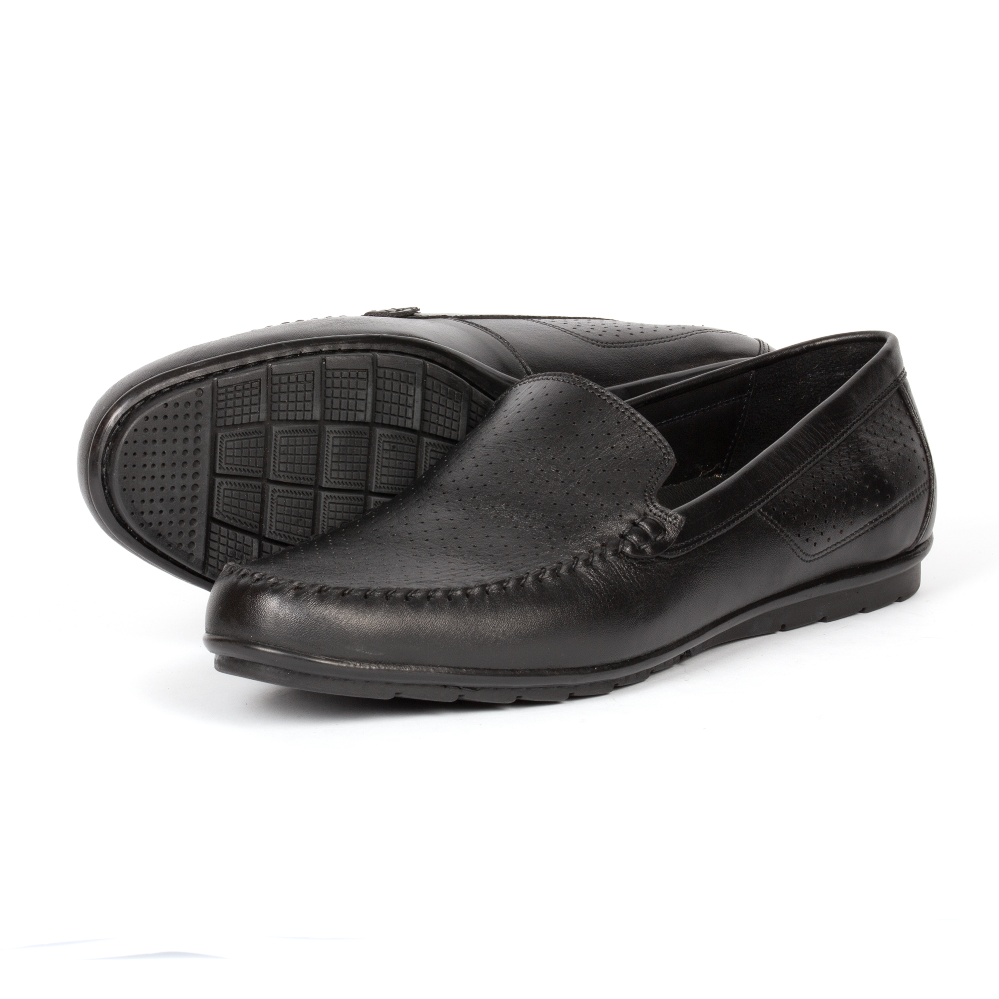 کفش روزمره مردانه بهشتیان مدل ژوکوند 03610 -  - 3