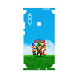 MAHOOT Sherlock Gnomes-FullSkin Cover Sticker for Honor 20 Lite