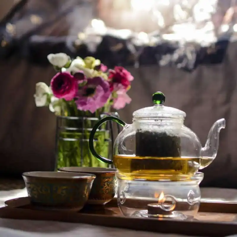 شمع وارمر یانار کد 1312 بسته 100 عددی