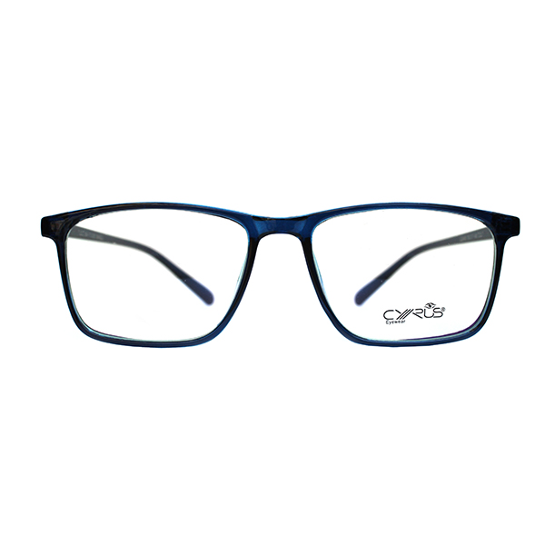فریم عینک طبی مردانه مدل LD2408