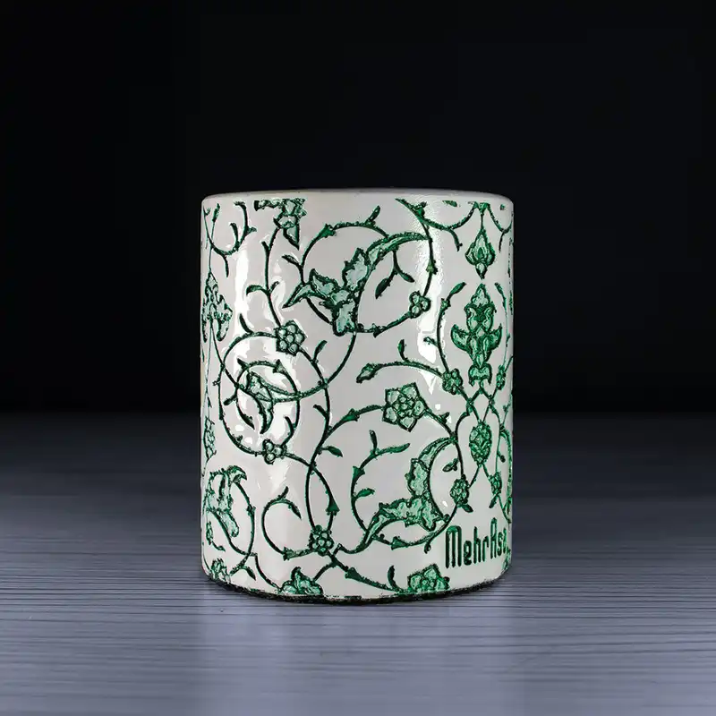 جامدادی رومیزی مهرآسا مدل پارادایس