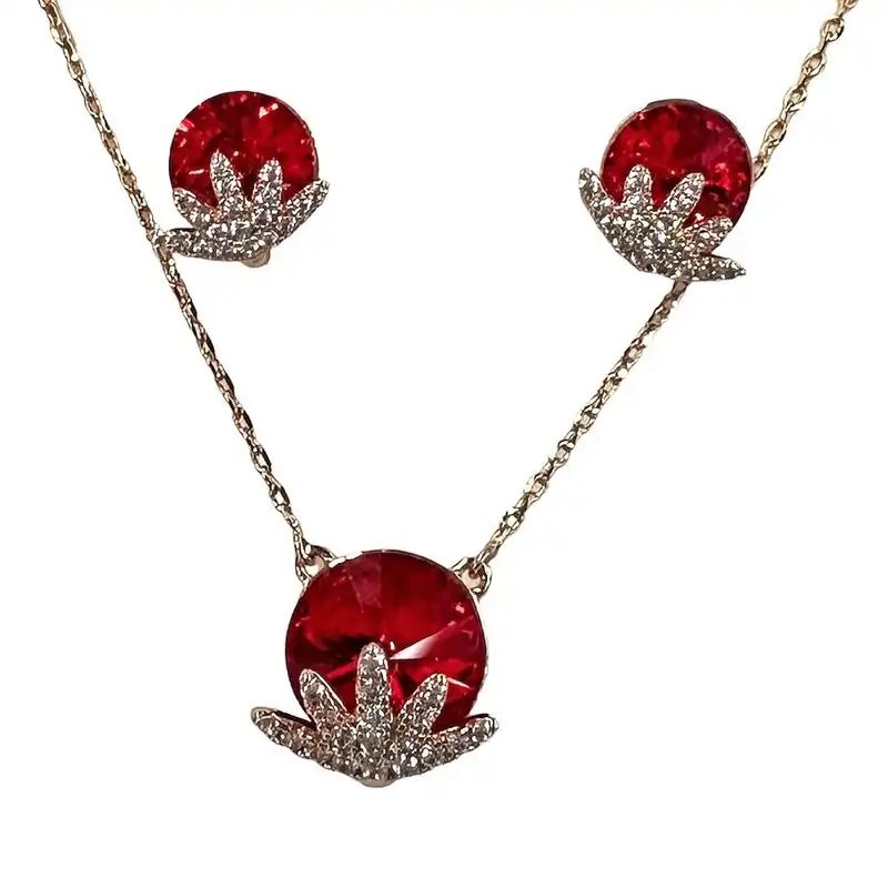 نیم ست زنانه ژوپینگ مدل 09010008