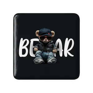 مگنت خندالو مدل تدی Teddy کد 26140