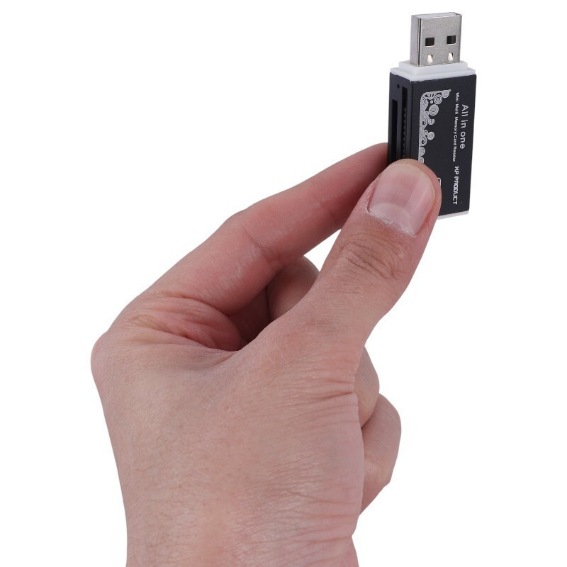 کارت‌خوان ایکس پی-پروداکت مدل XP-630T