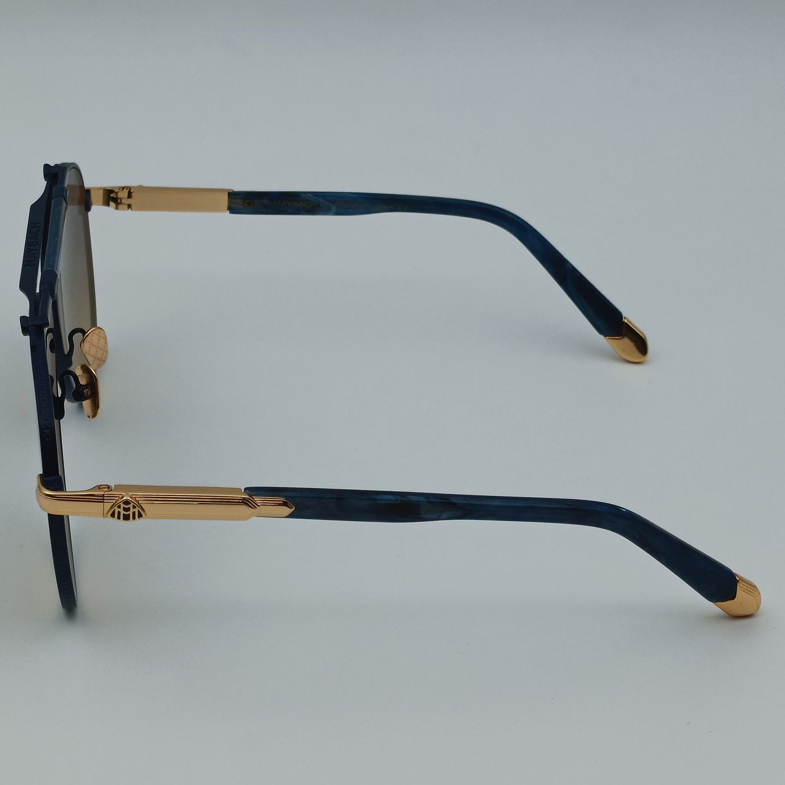 عینک آفتابی میباخ مدل THE HAWK1 B-AV-Z35 -  - 4