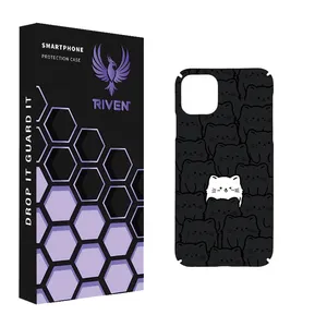 RIVEN RI2-5 Case For Apple iPhone 11 Pro