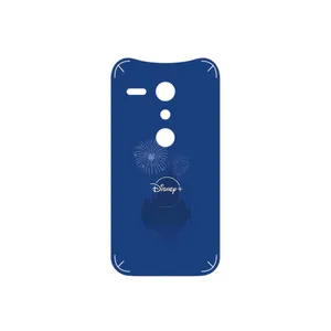 MAHOOT Disney Cover Sticker for Motorola Moto G