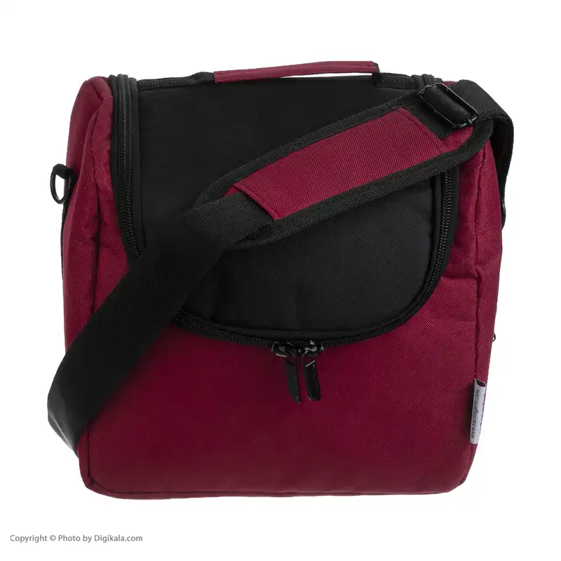 کیف عایق دار سرماگرم مدل سرو