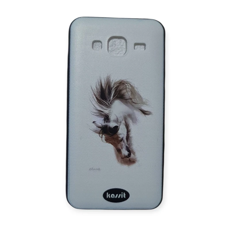  کاور مدلj3059 مناسب برای گوشی موبایل سامسونگ Galaxy J3/J320