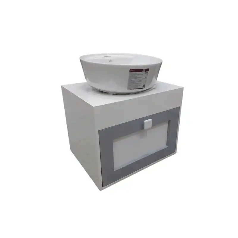 ست کابینت و روشویی مدل فراز WG