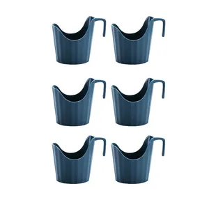 استند لیوان مدل بهار بسته 6 عددی