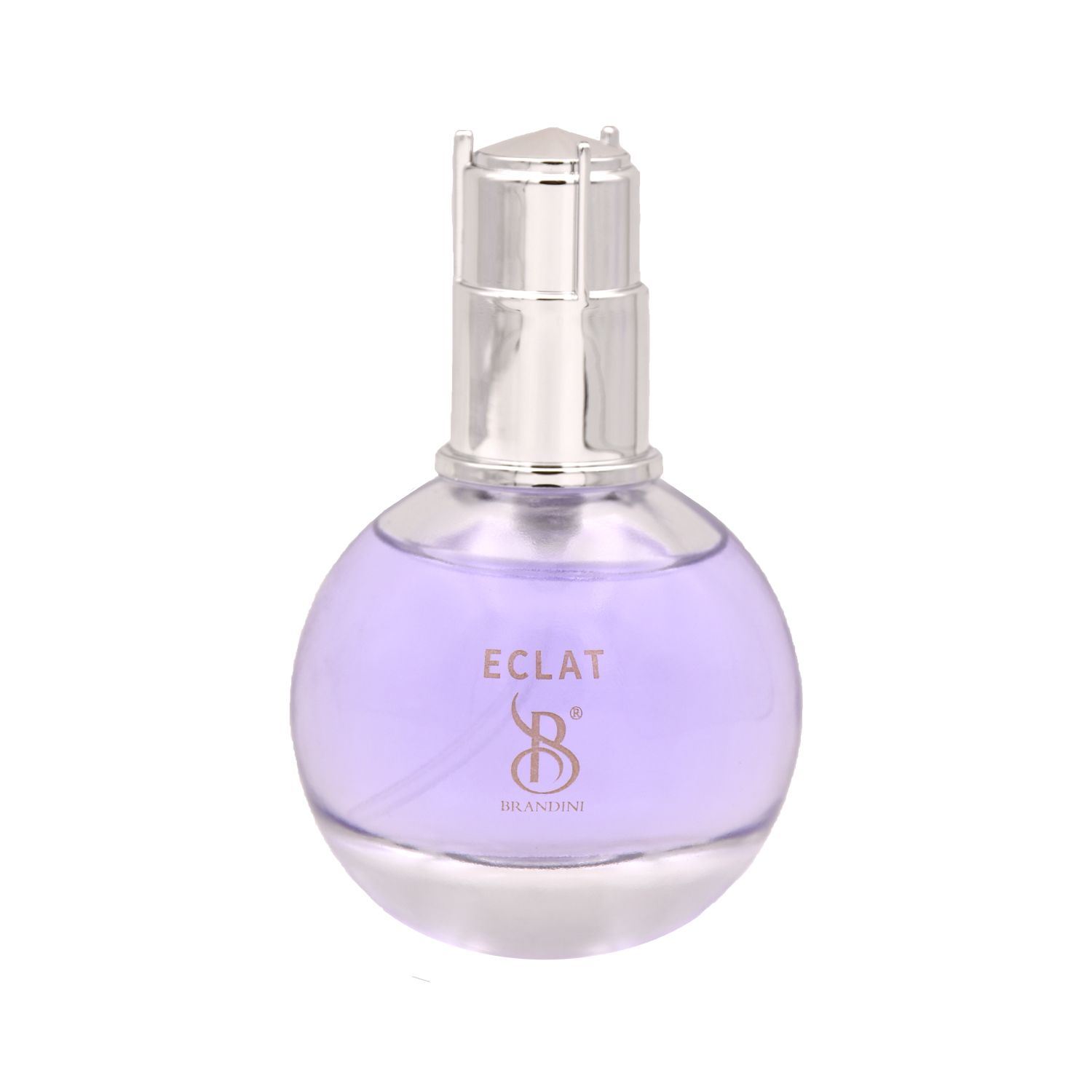 عطر جیبی زنانه برندینی مدل ECLAT حجم 25 میلی لیتر -  - 2