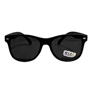 عینک آفتابی بچگانه مدل دایان کد BLK 3