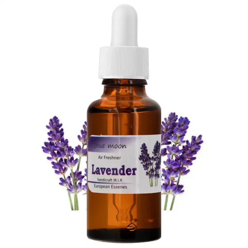 اسانس سوز مدل لوندر حجم 30 میلی لیتر