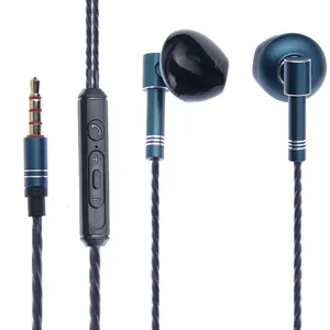 هندزفری هیوری مدل EM-05
