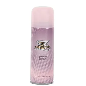 اسپری خوشبو کننده بدن زوا زنانه مدل 212 حجم 200 میلی لیتر