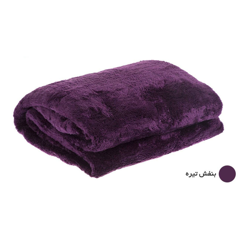 پتوی افرا هوم مدل Four Season دونفره سایز 240x200 سانتی متر