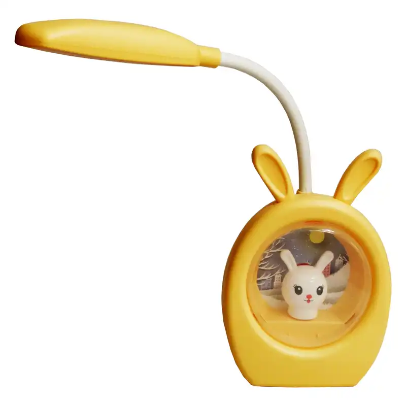 چراغ مطالعه مدل خرگوش
