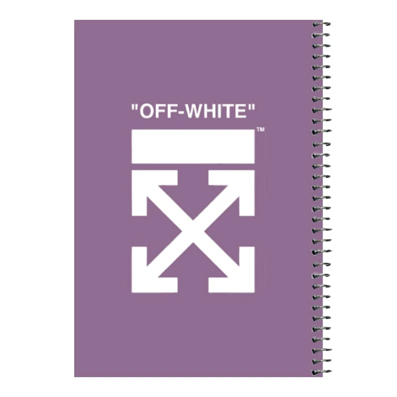 دفتر مشق 80 برگ اس جی مدل اسپرت کد۲۰   