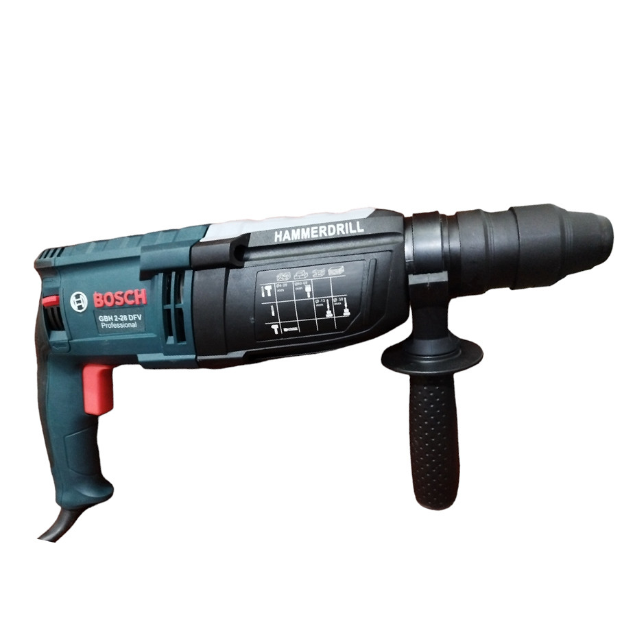 دریل بتن کن بوش مدل  DFV 2-28-HAMMER