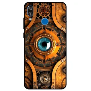 Megafone Safe 1900 Cover For Honor 8x