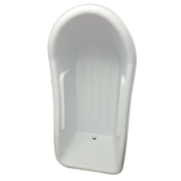 وان حمام پلاستونیک مدل  WPL-250