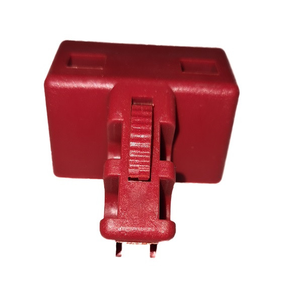 قفل مدل لاک اوت الکتریکی قطع کننده مدار کد EL 14