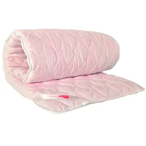 تشک مهمان آمیتیس مدل 01 سایز 90x200 سانتی متر