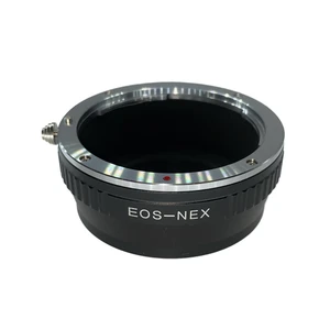 آداپتور لنز مدل TUBE FOR DIGITAL - FORE EOS-NEX