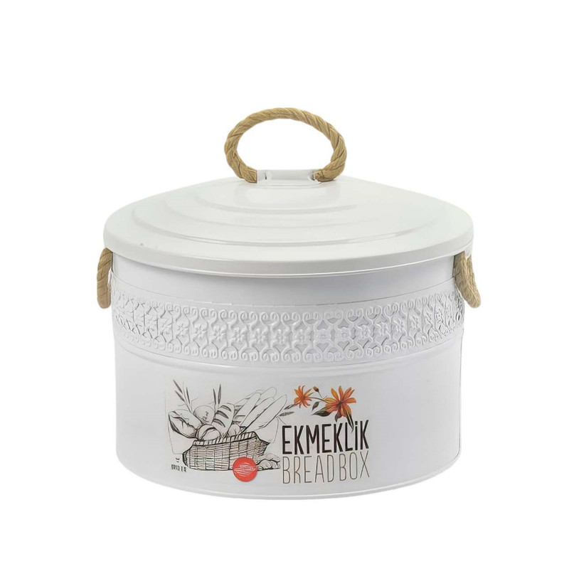 ظرف نان مدل S