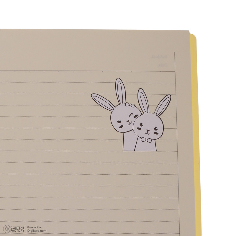 بسته لوازم تحریر پاپکو مدل pk-14031 بسته 9 عددی