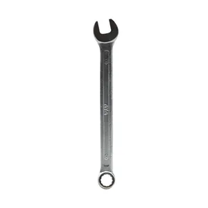 آچار یکسر تخت و یکسر رینگی آتا مدل YP-8MM سایز 8 میلی متر