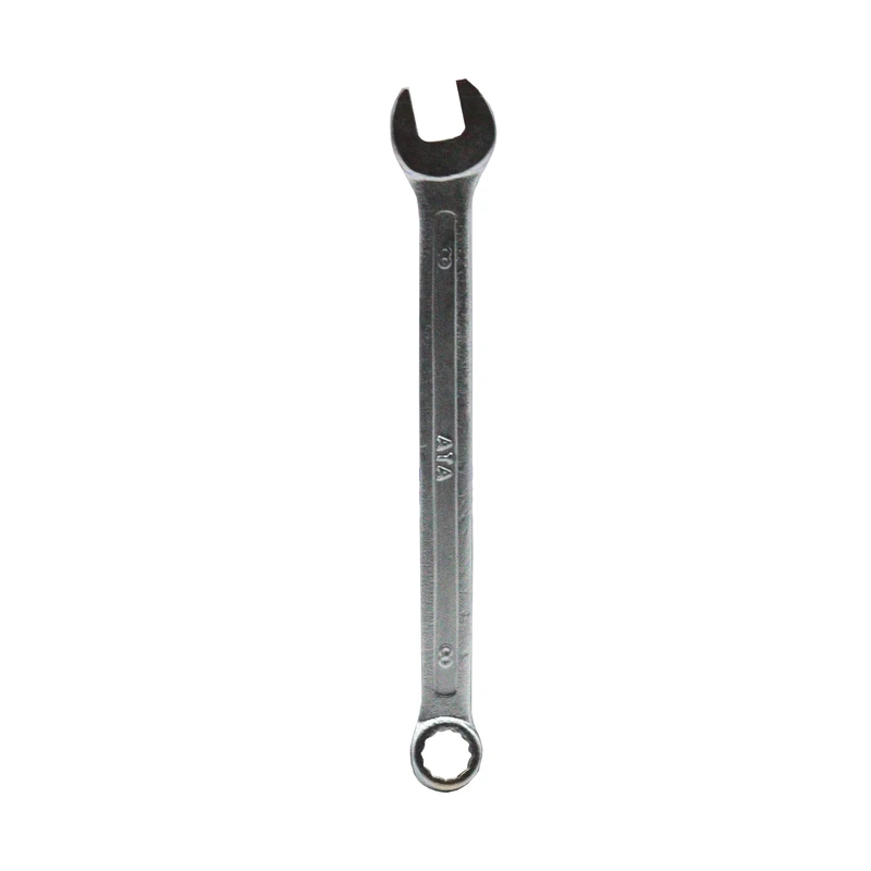 آچار یکسر تخت و یکسر رینگی آتا مدل YP-8MM سایز 8 میلی متر