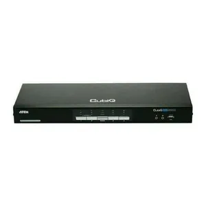 سوییچ 4 پورت آتن مدل CS1644