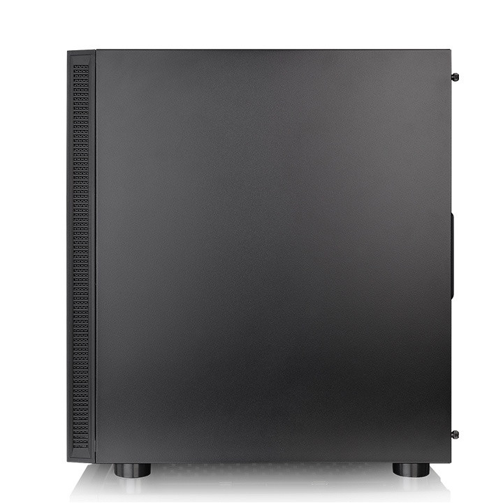 کیس کامپیوتر ترمالتیک مدل H200 TG RGB 3