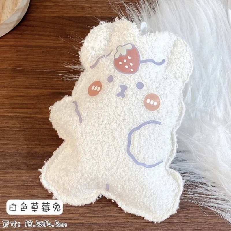 کیسه آب گرم مدل Rb