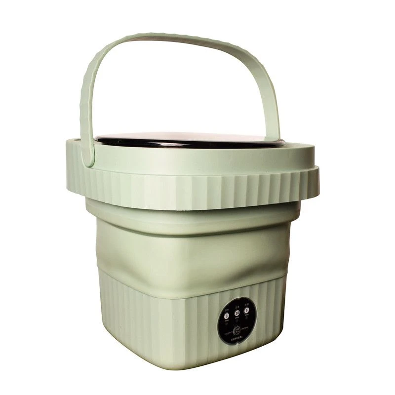 مینی‌ واش 2 کیلوگرم ویلز مدل Vl0010