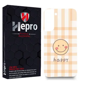 HEPRO MC Cover for Samsung Galaxy S22 PLUS