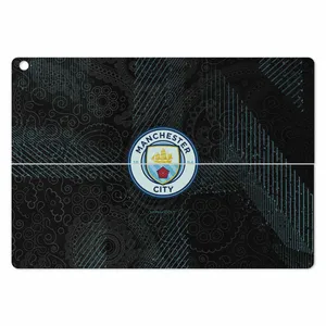 MAHOOT Manchester-City Cover Sticker for ASUS Transformer 3 Pro 2016