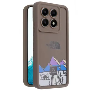 Alpivia Cover For Xiaomi 14T 