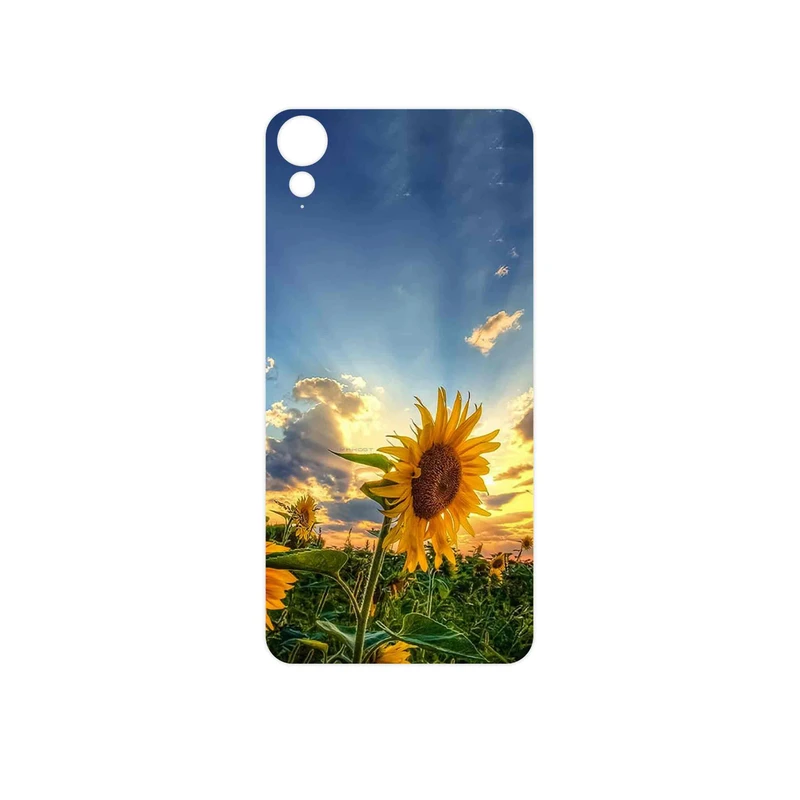 برچسب پوششی ماهوت مدل Summer Season مناسب برای گوشی موبایل اچ تی سی Desire 825