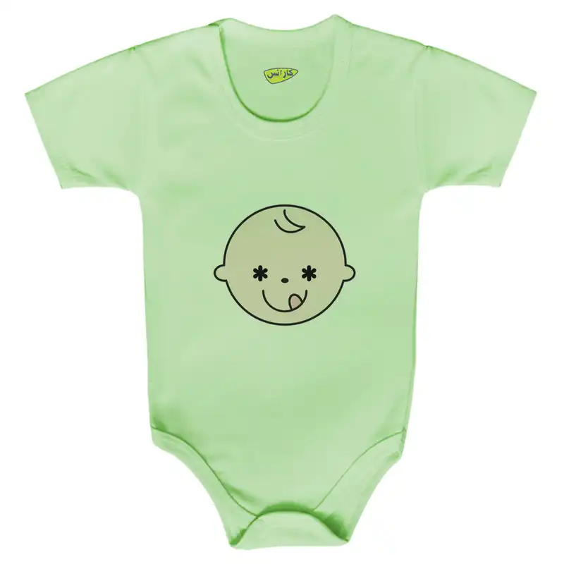 بادی نوزادی کارانس مدل BSG-3295