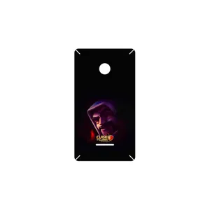 MAHOOT Clash of Clans Game Series Cover Sticker for Microsoft Lumia 532