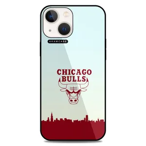 AKAM AMC-WA13-BASKETBALL13 Cover For Apple iPhone 13