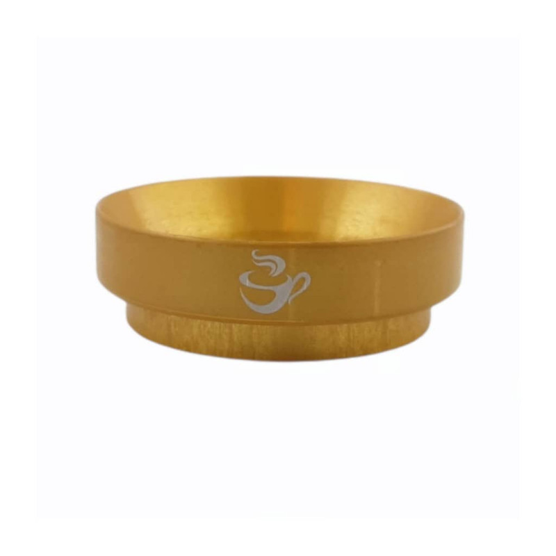 فانل اسپرسوساز مدل Metal Matte 58 فانل اسپرسوساز مدل Metal Matte 58