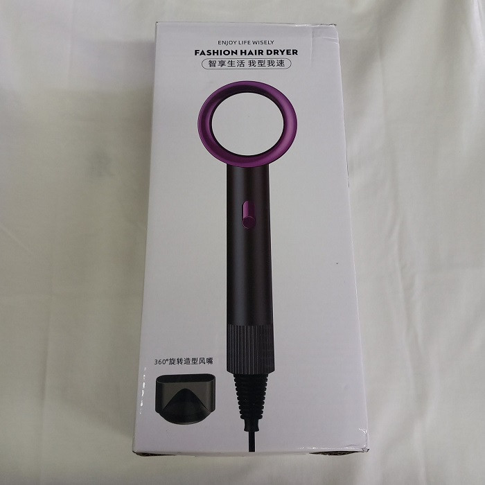 سشوار مدل 2025