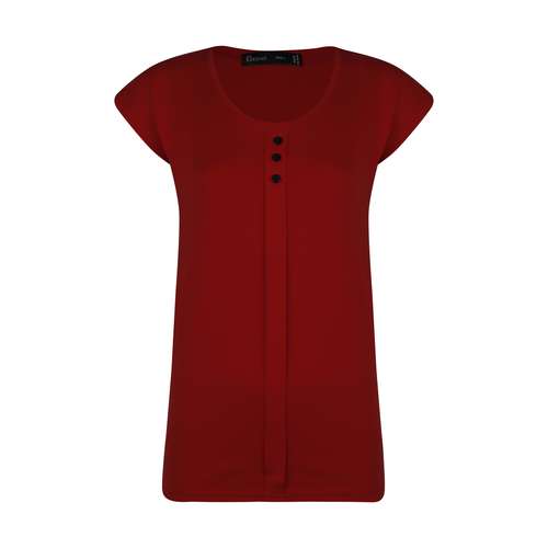 تی شرت زنانه باینت مدل 2261486-72