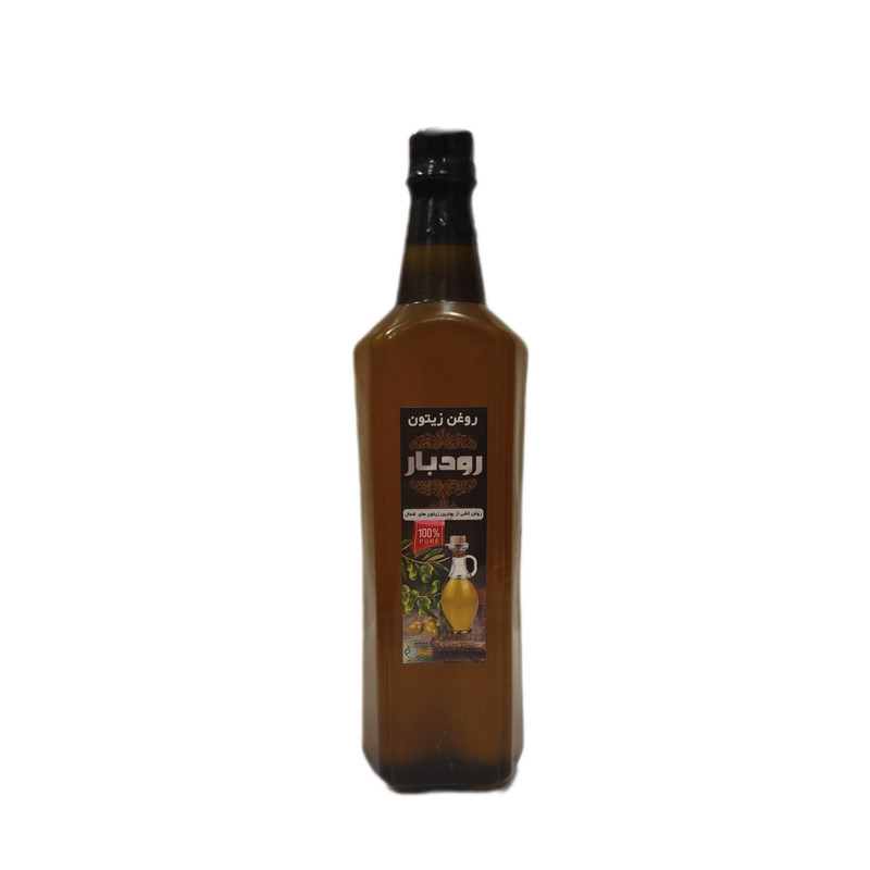 روغن زیتون - 1000 گرم